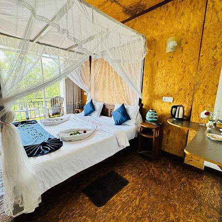 Ella Nature Life Guest & Restaurant -Free Pickup From Ella Esterno foto