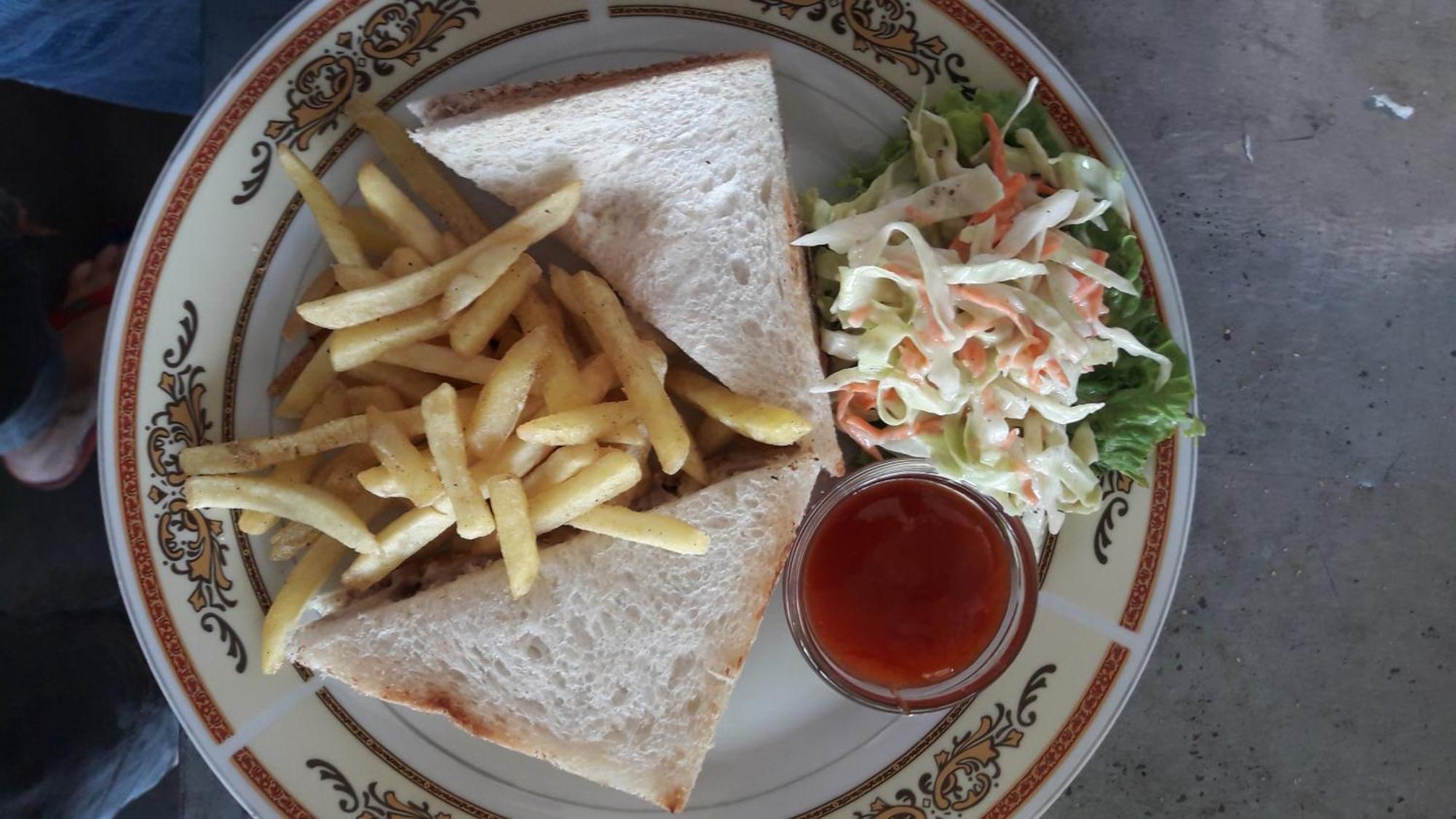 Ella Nature Life Guest & Restaurant -Free Pickup From Ella Esterno foto