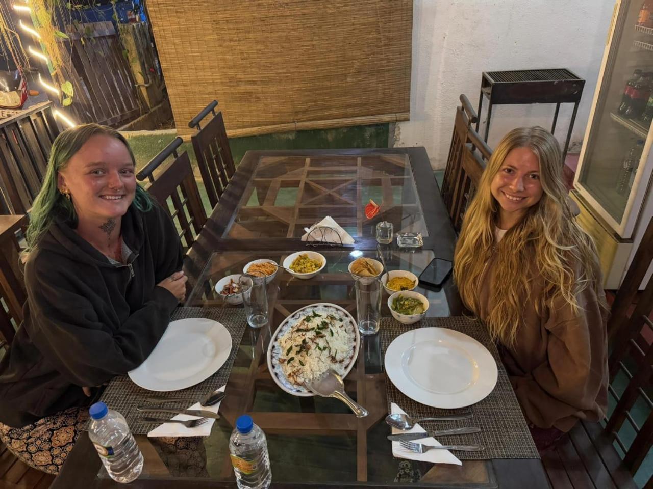 Ella Nature Life Guest & Restaurant -Free Pickup From Ella Esterno foto