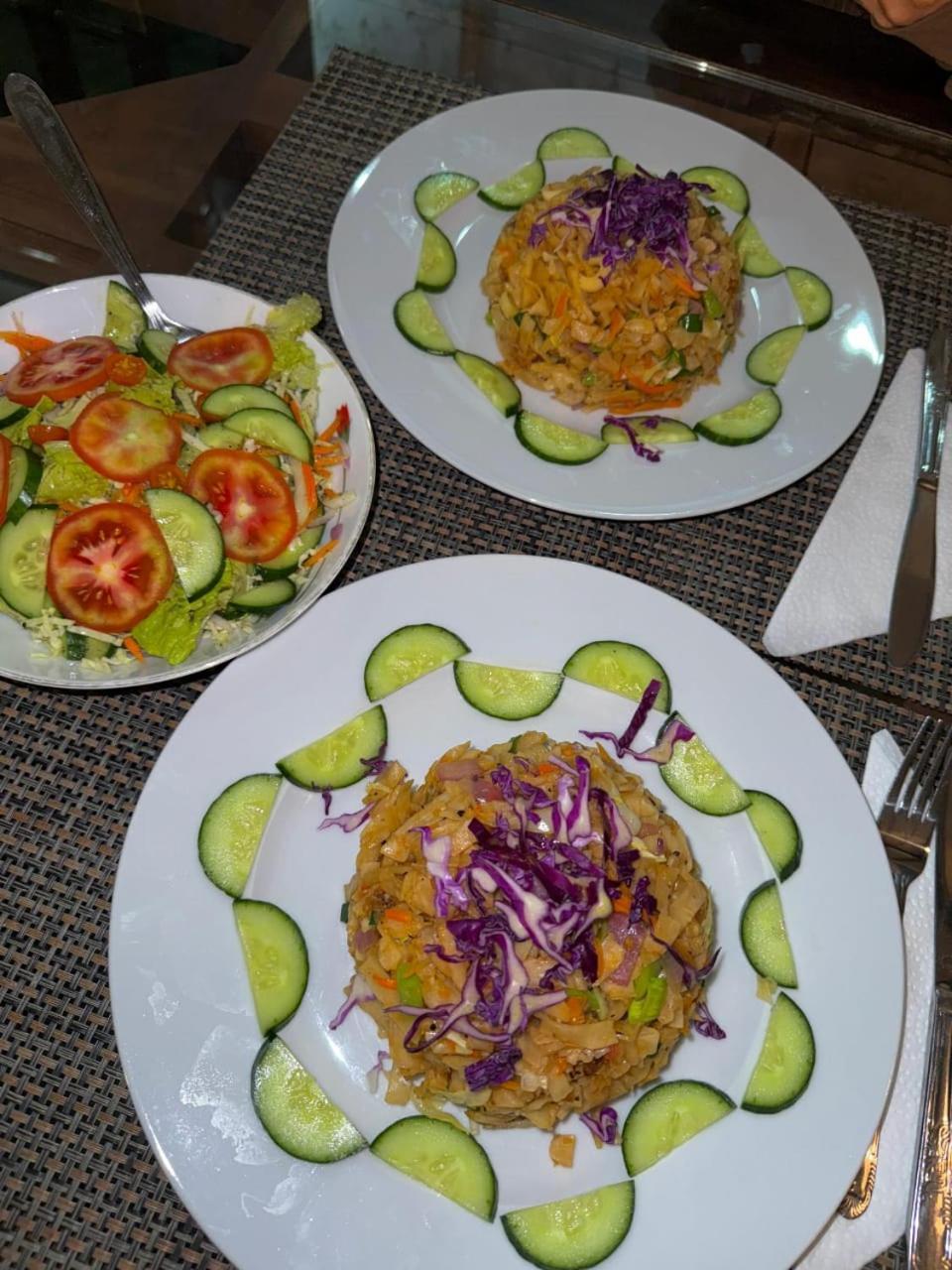 Ella Nature Life Guest & Restaurant -Free Pickup From Ella Esterno foto
