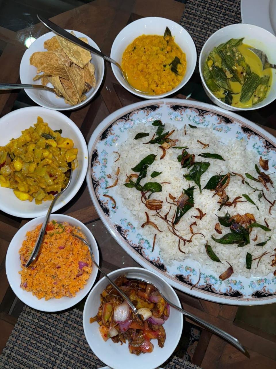 Ella Nature Life Guest & Restaurant -Free Pickup From Ella Esterno foto
