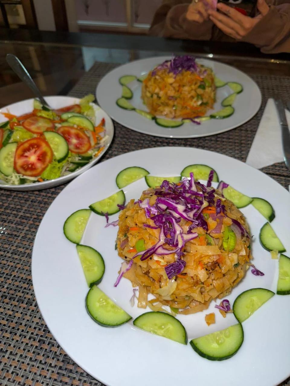 Ella Nature Life Guest & Restaurant -Free Pickup From Ella Esterno foto