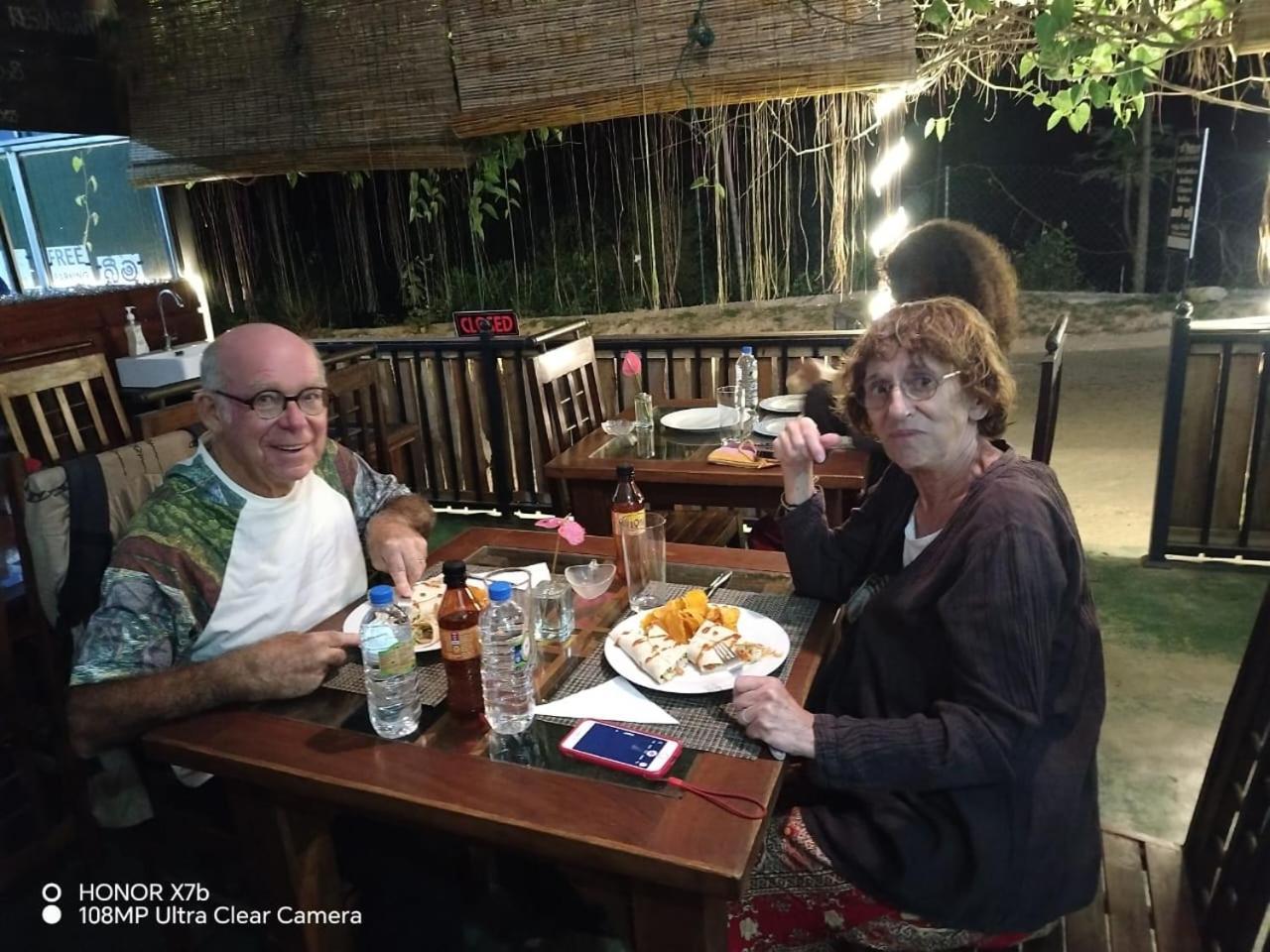 Ella Nature Life Guest & Restaurant -Free Pickup From Ella Esterno foto