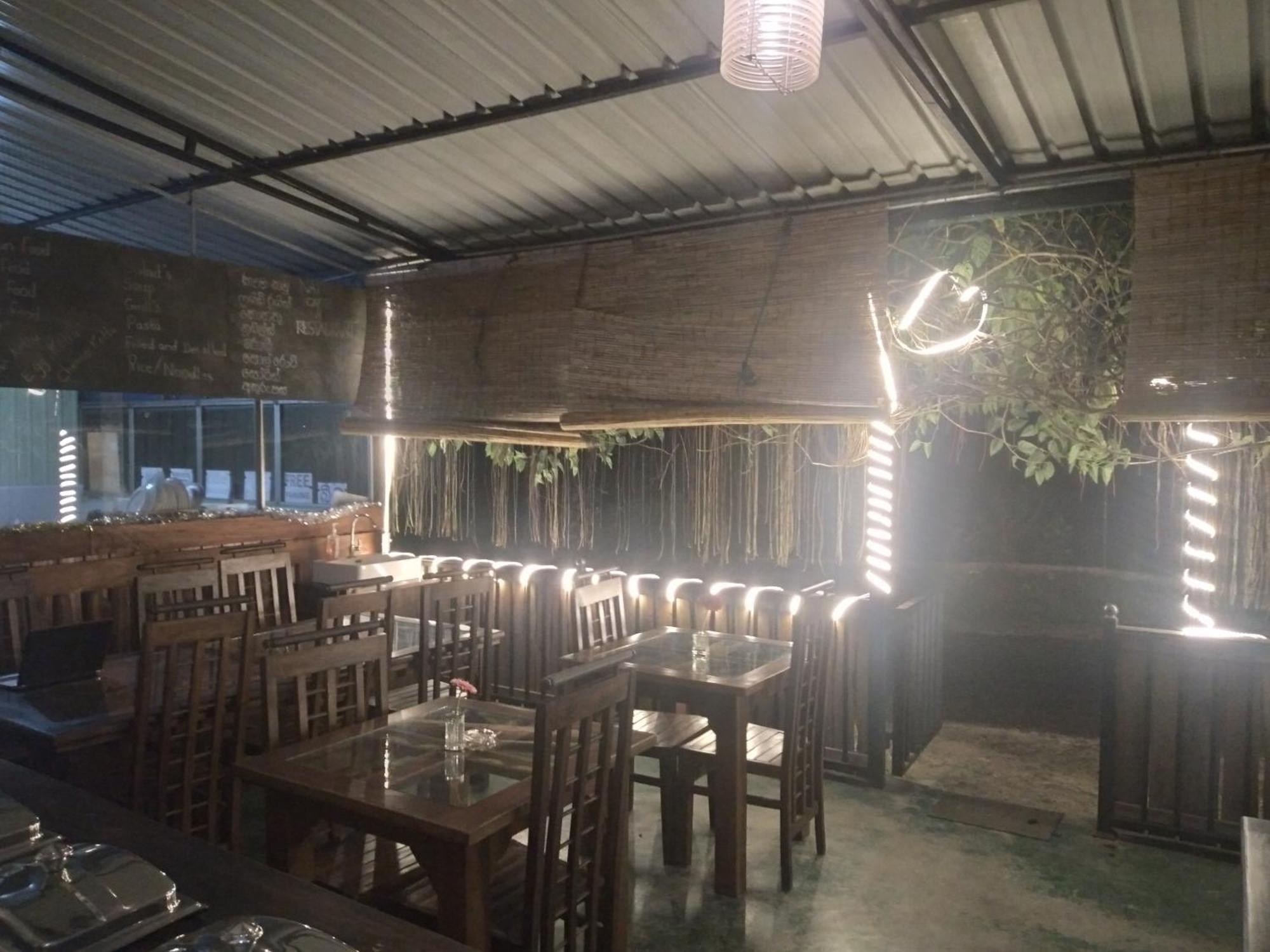 Ella Nature Life Guest & Restaurant -Free Pickup From Ella Esterno foto