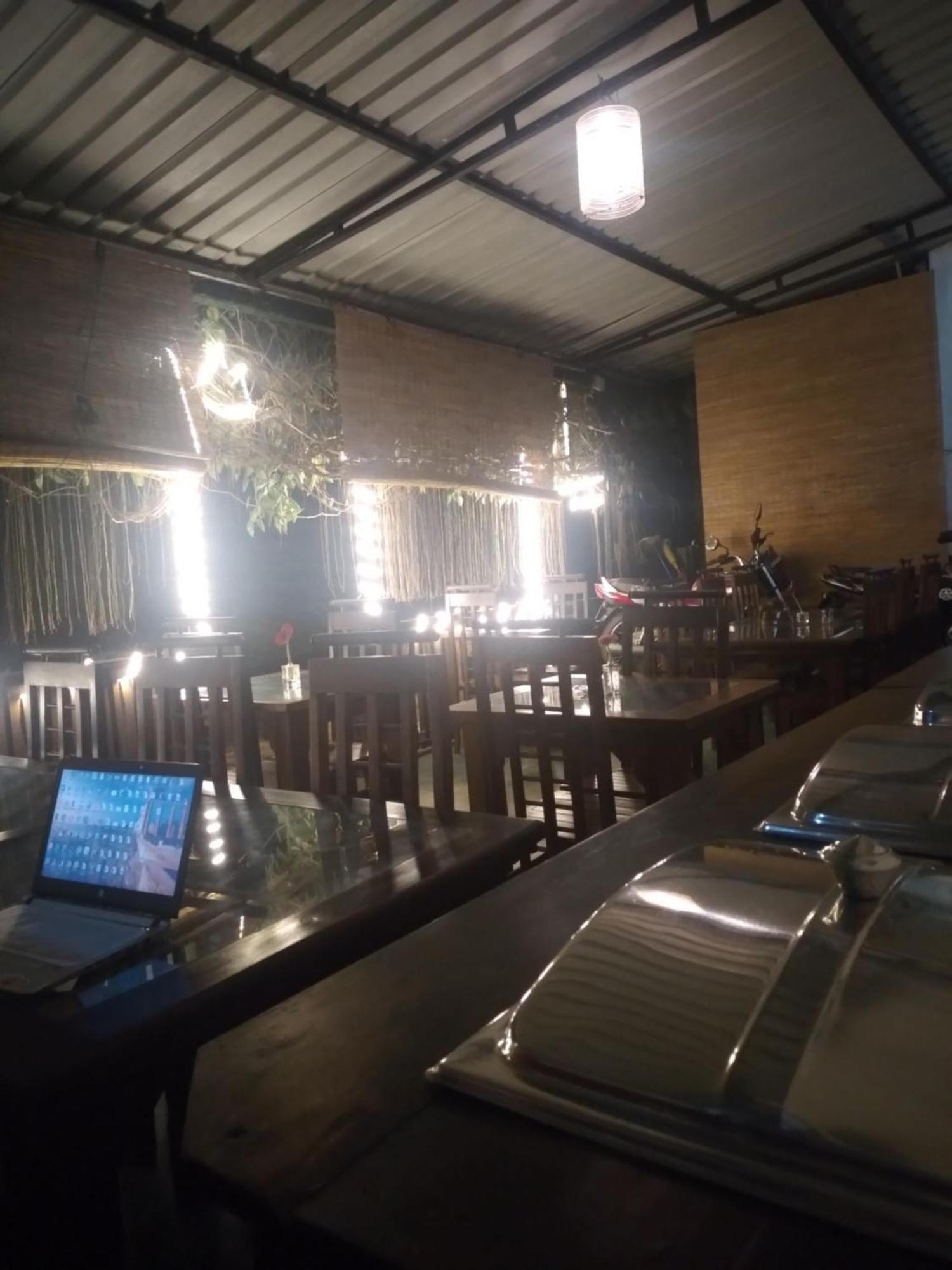 Ella Nature Life Guest & Restaurant -Free Pickup From Ella Esterno foto