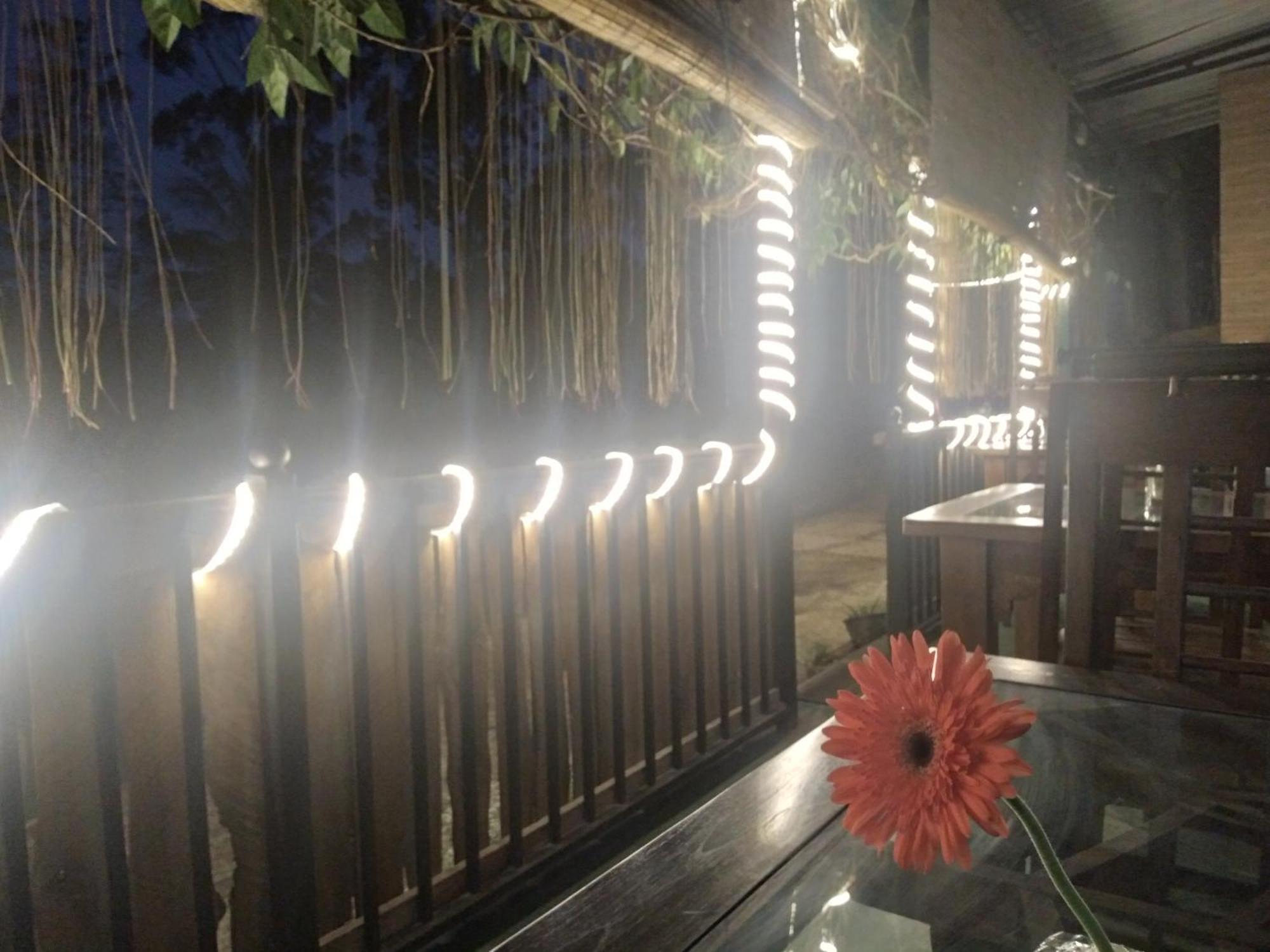 Ella Nature Life Guest & Restaurant -Free Pickup From Ella Esterno foto