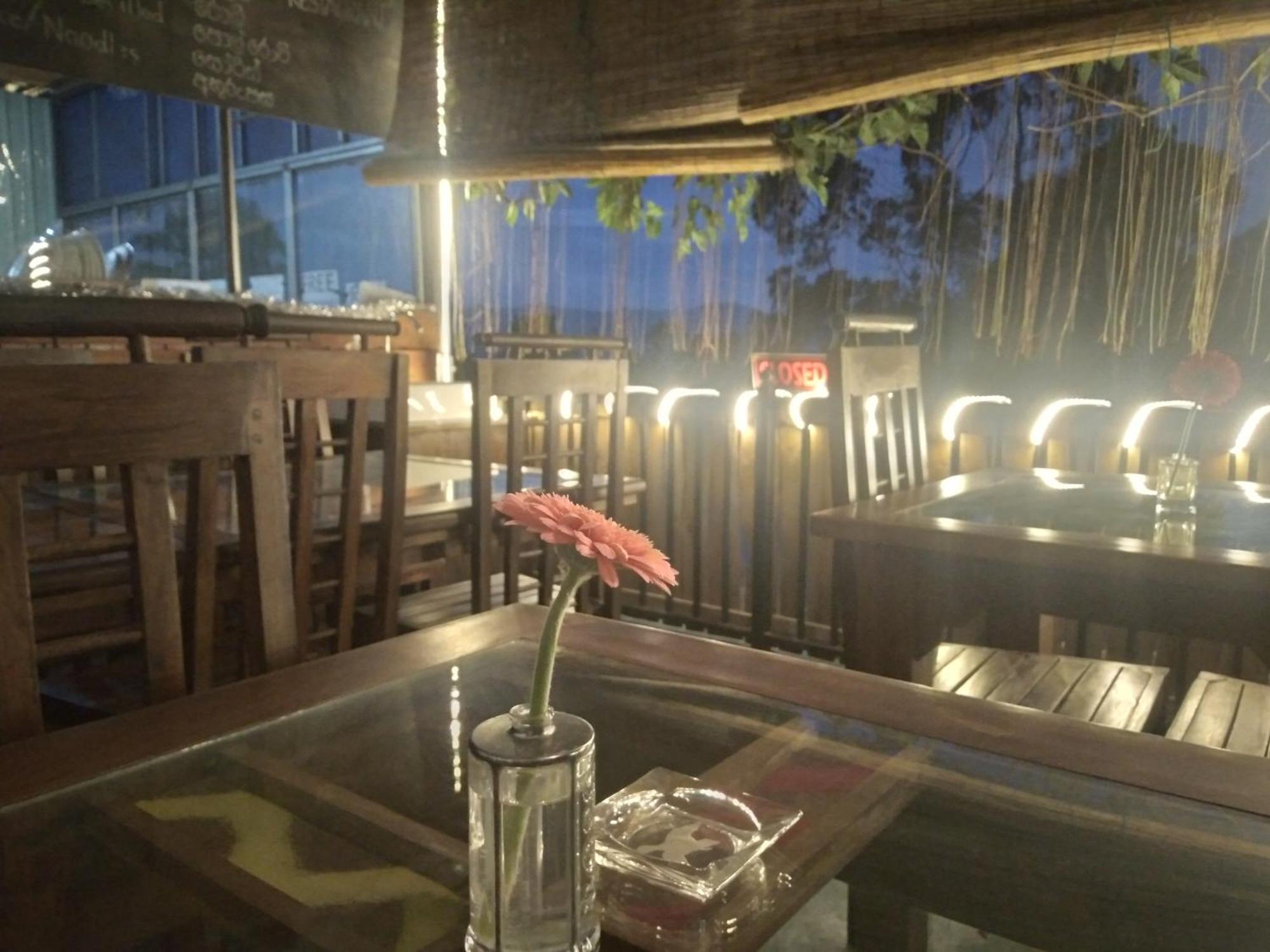 Ella Nature Life Guest & Restaurant -Free Pickup From Ella Esterno foto
