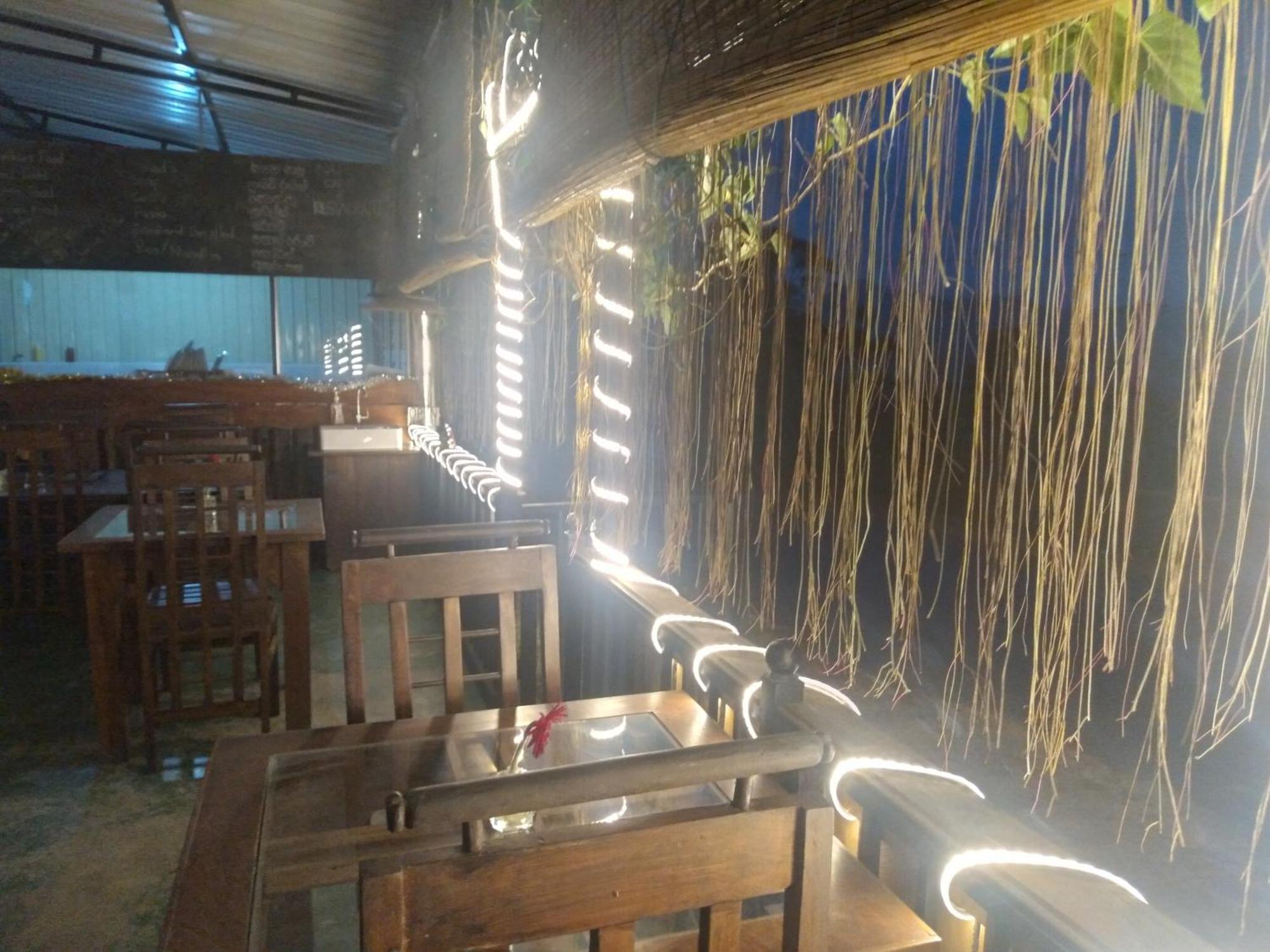 Ella Nature Life Guest & Restaurant -Free Pickup From Ella Esterno foto