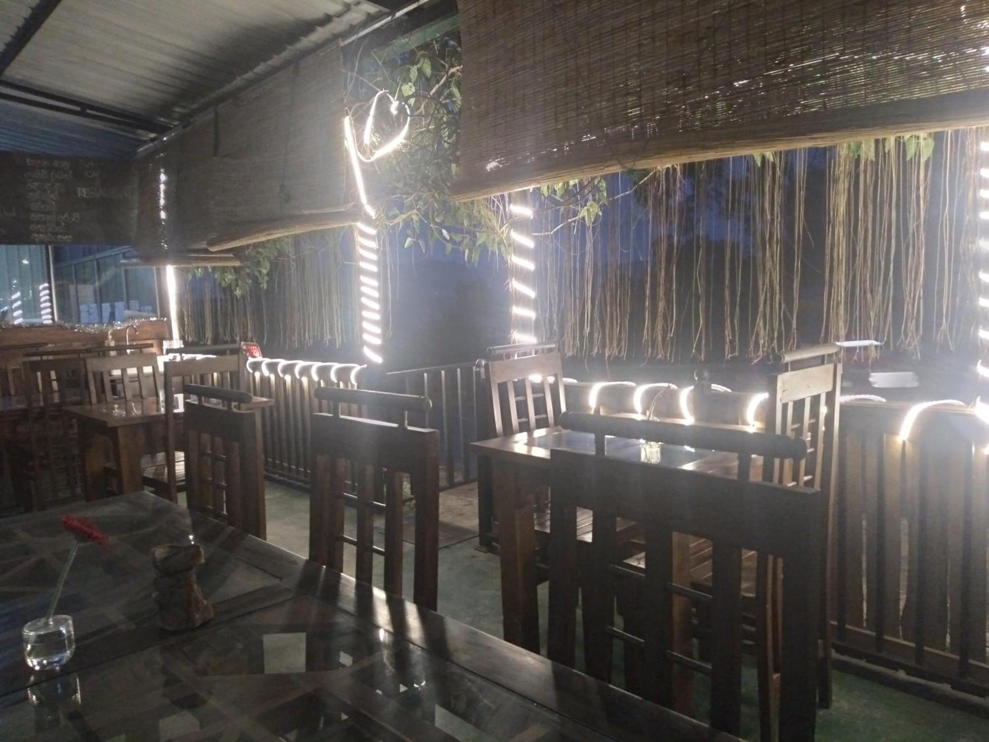 Ella Nature Life Guest & Restaurant -Free Pickup From Ella Esterno foto