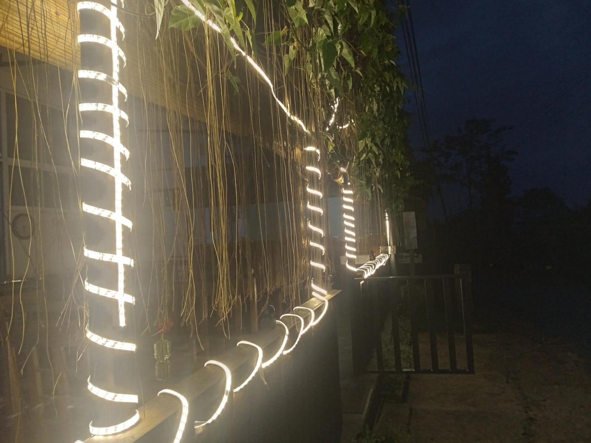 Ella Nature Life Guest & Restaurant -Free Pickup From Ella Esterno foto