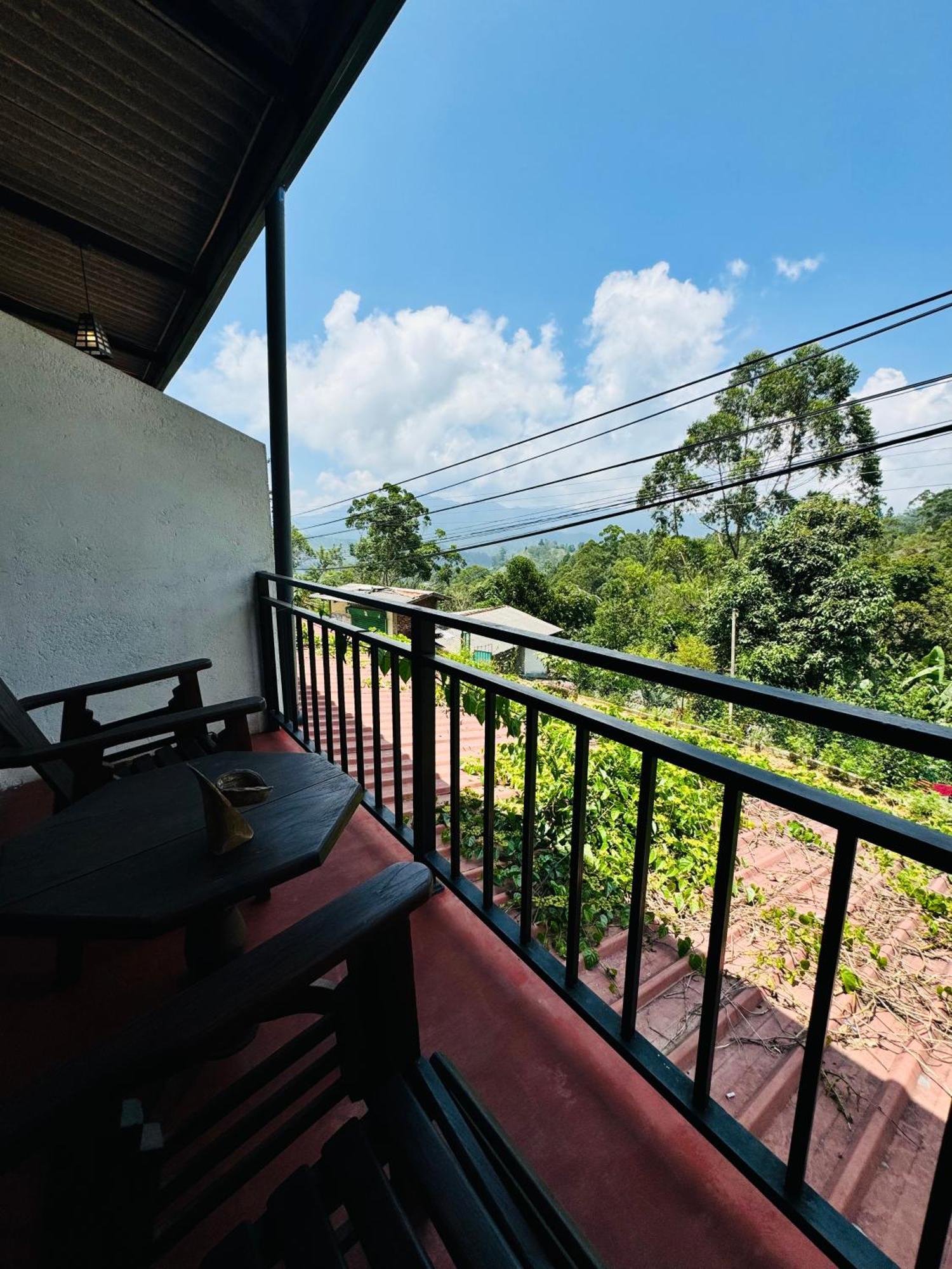 Ella Nature Life Guest & Restaurant -Free Pickup From Ella Esterno foto
