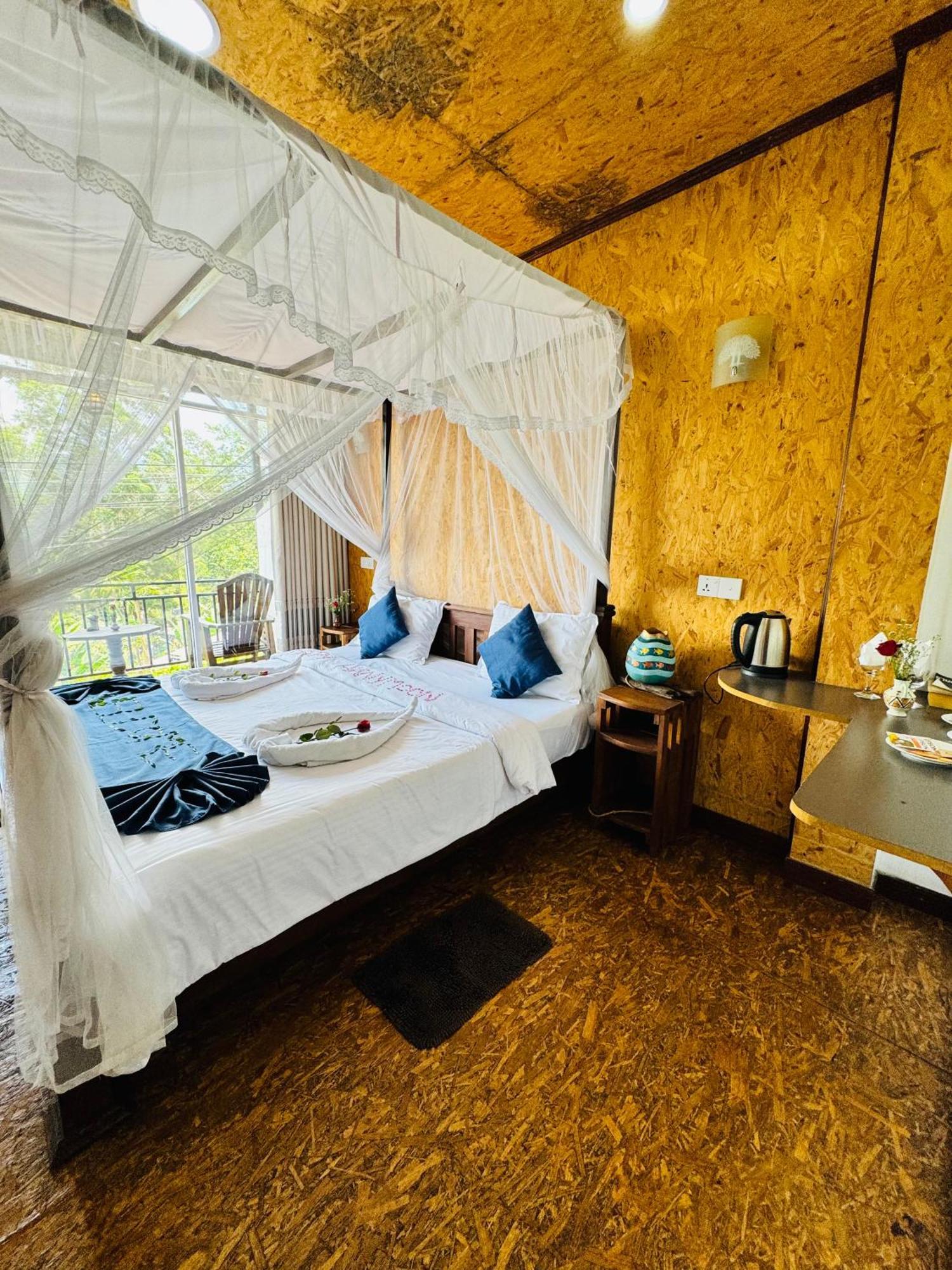 Ella Nature Life Guest & Restaurant -Free Pickup From Ella Esterno foto