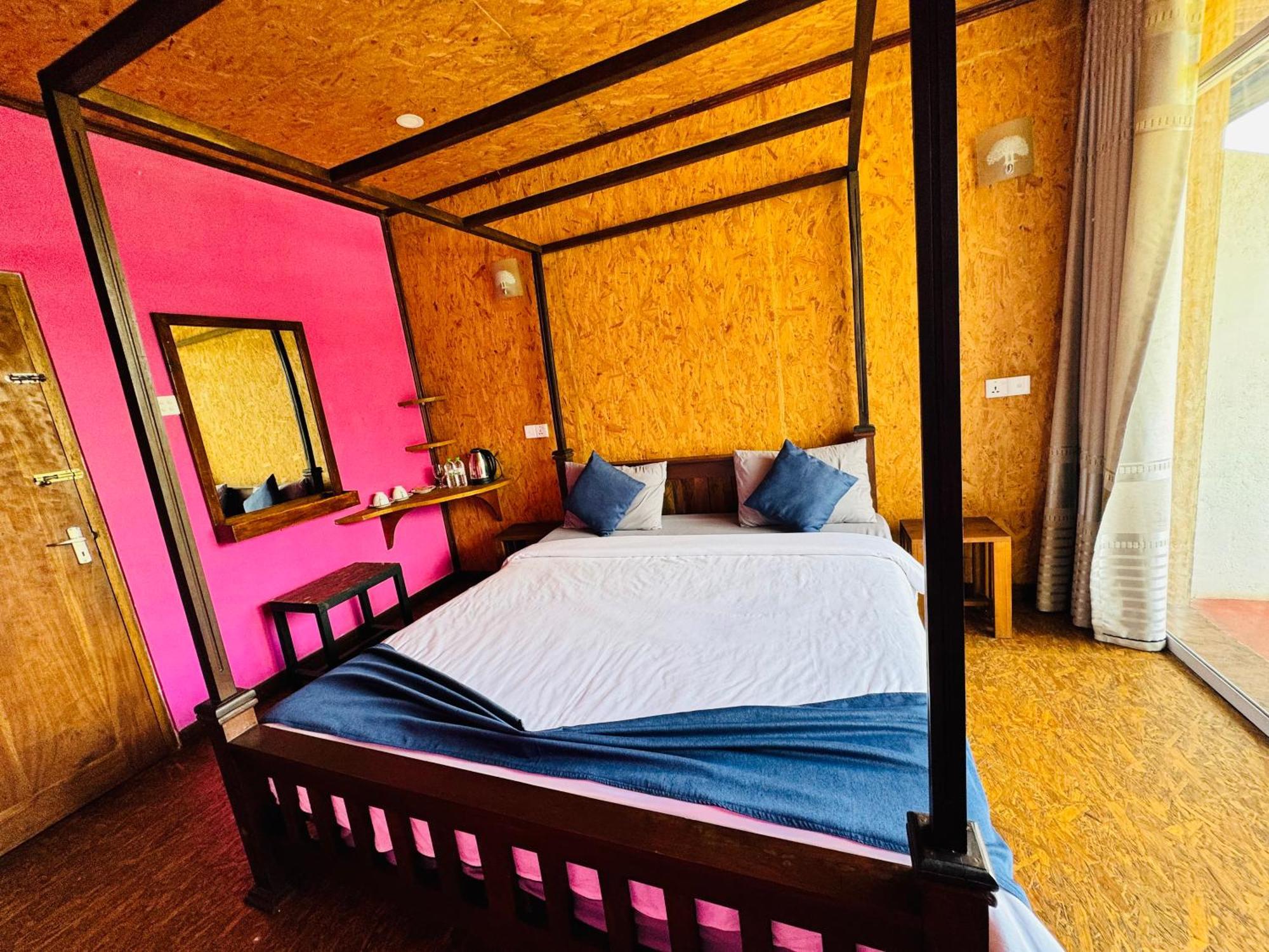 Ella Nature Life Guest & Restaurant -Free Pickup From Ella Esterno foto