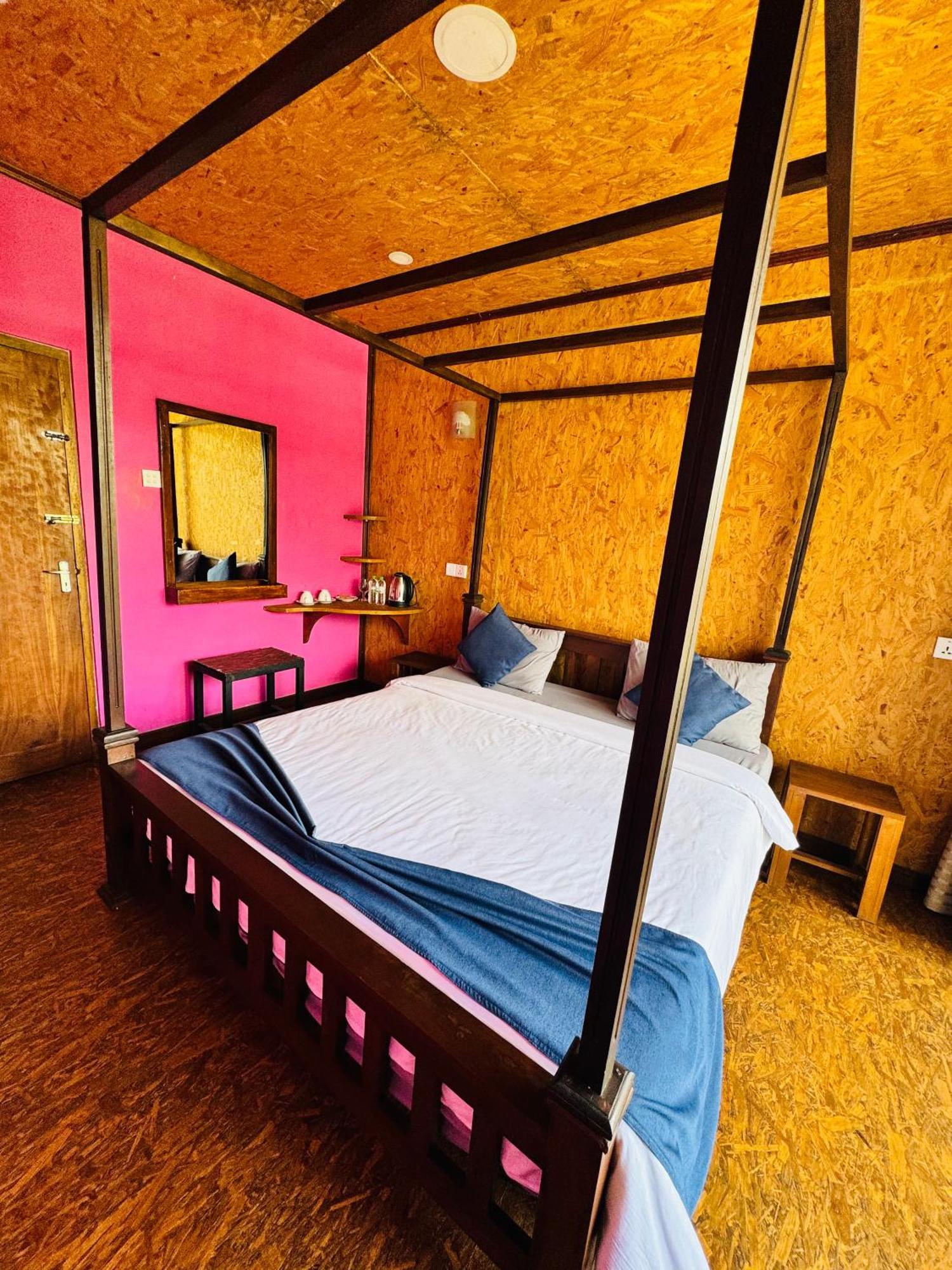 Ella Nature Life Guest & Restaurant -Free Pickup From Ella Esterno foto