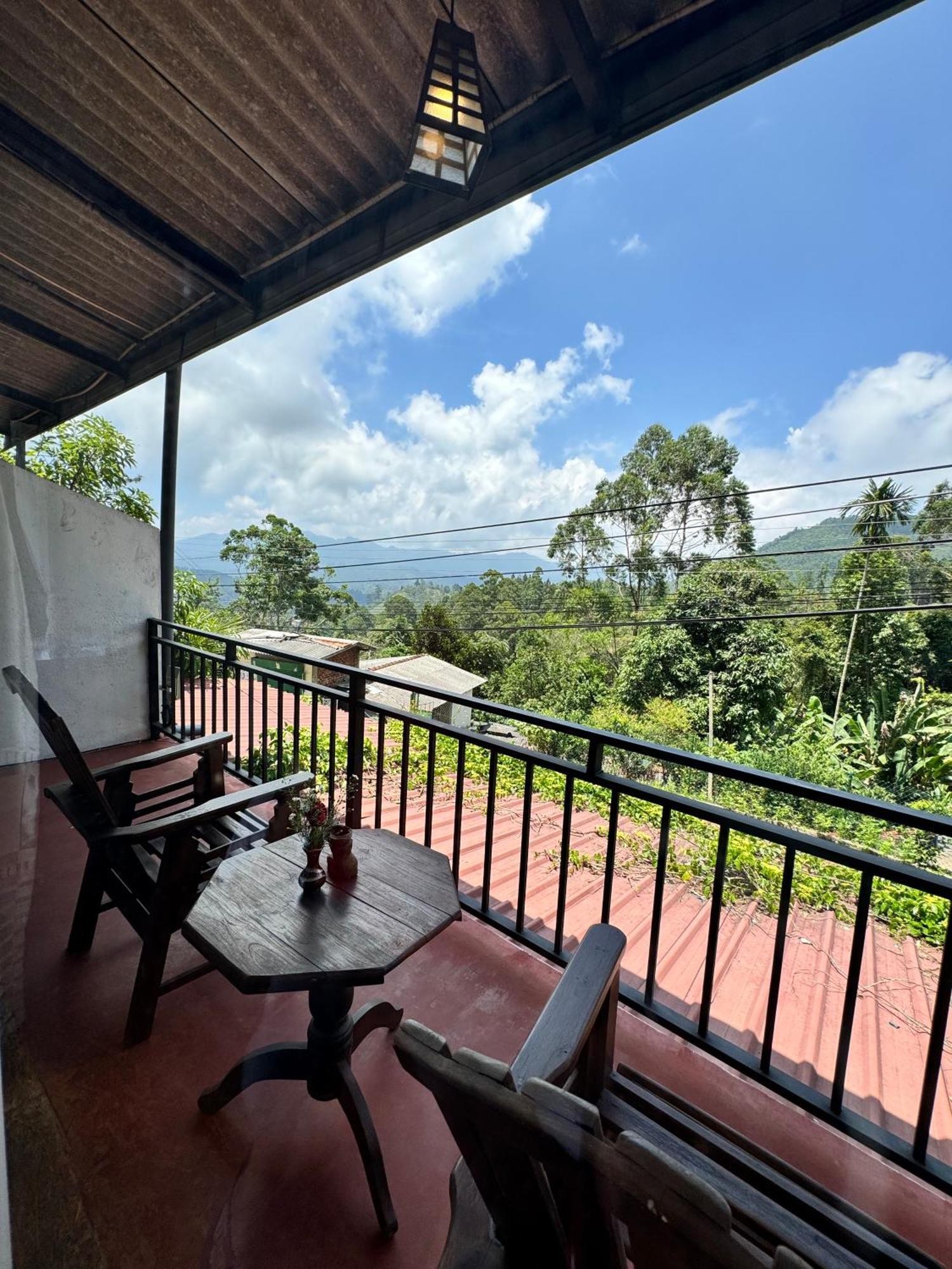 Ella Nature Life Guest & Restaurant -Free Pickup From Ella Esterno foto