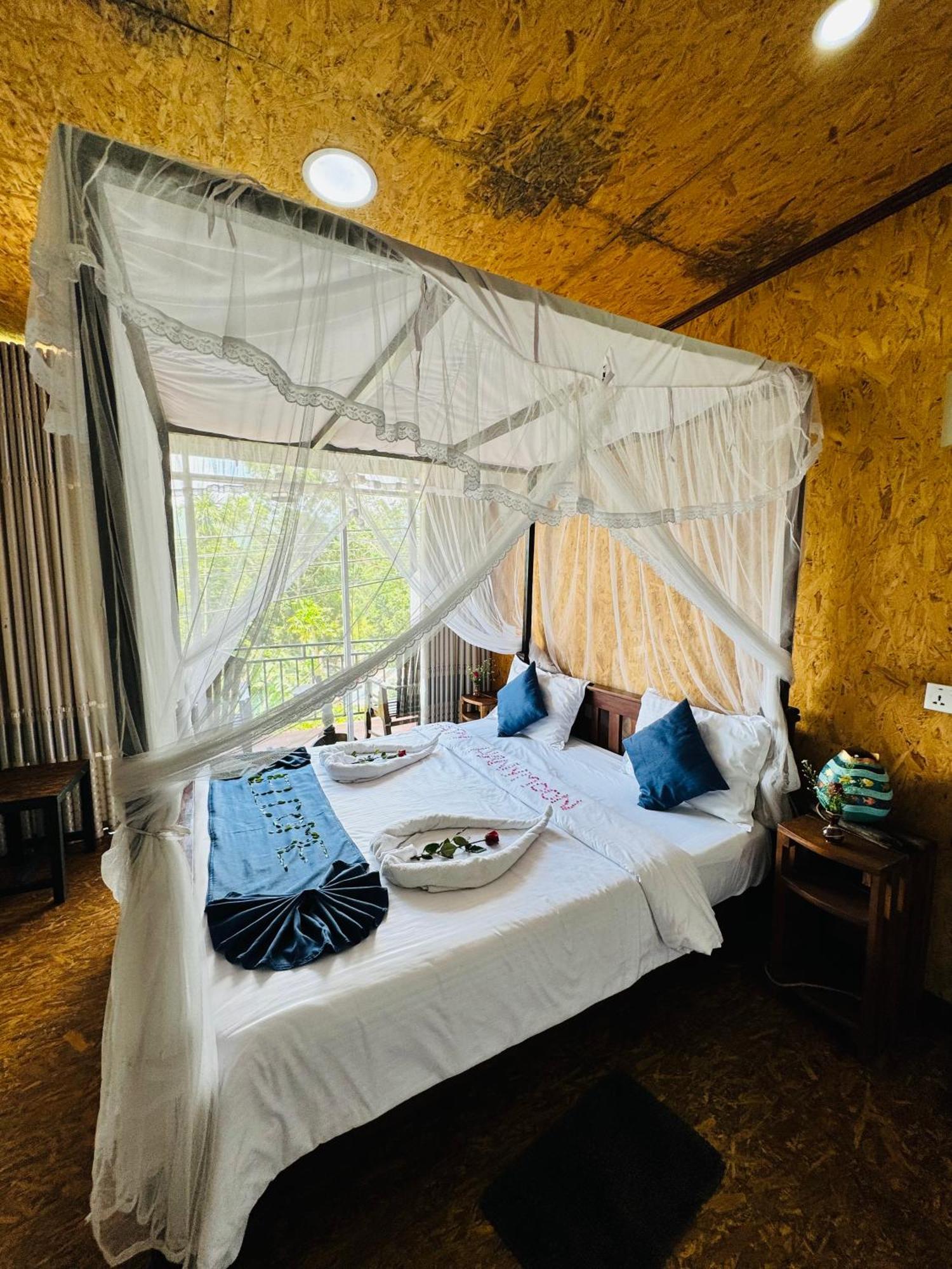 Ella Nature Life Guest & Restaurant -Free Pickup From Ella Esterno foto