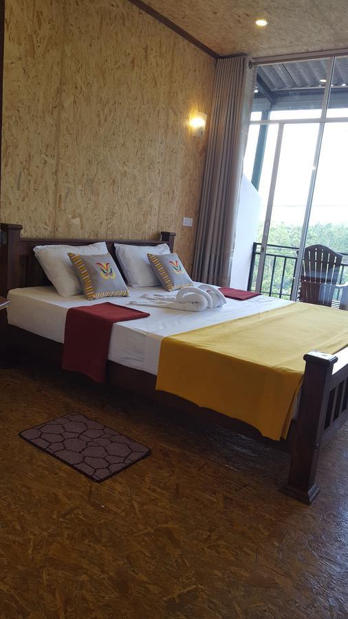 Ella Nature Life Guest & Restaurant -Free Pickup From Ella Esterno foto