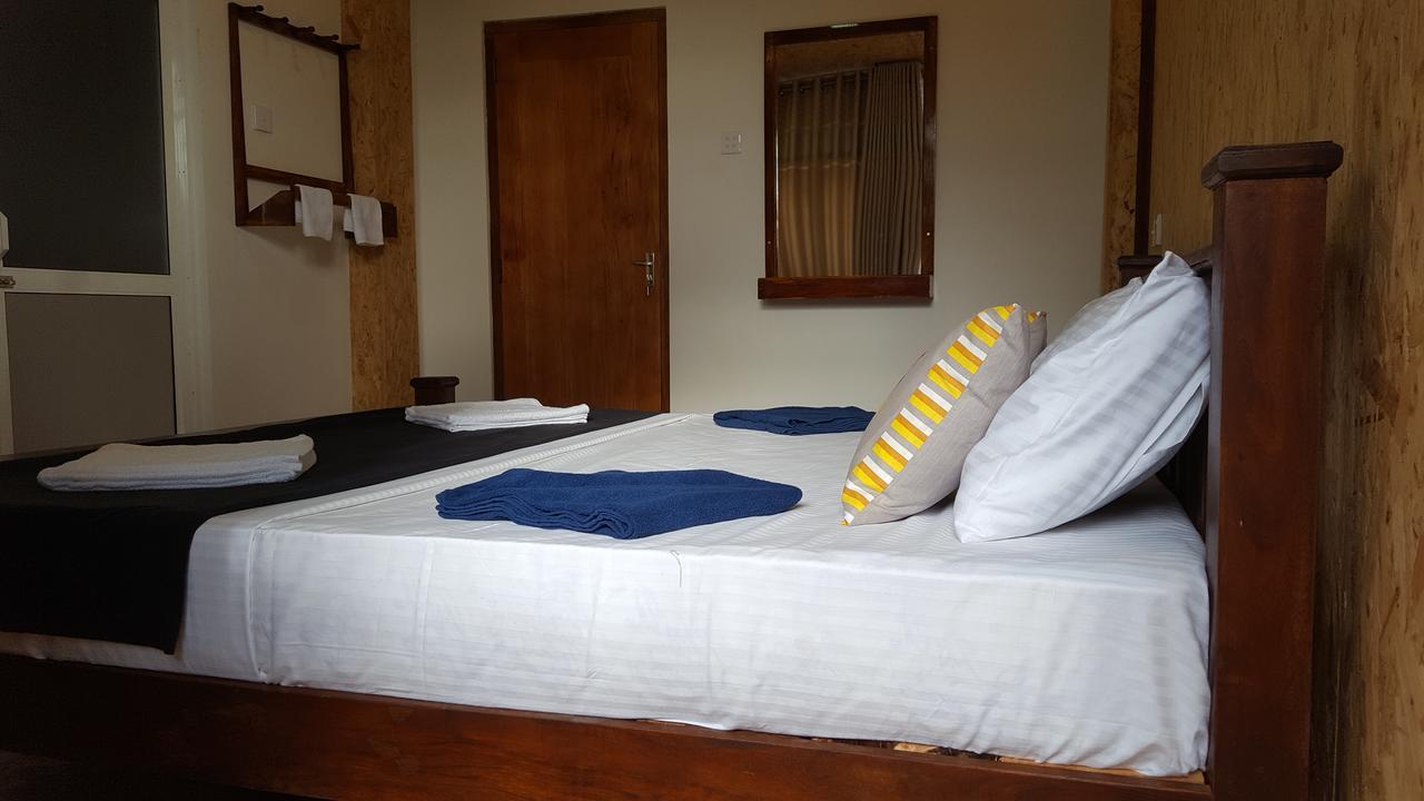 Ella Nature Life Guest & Restaurant -Free Pickup From Ella Esterno foto
