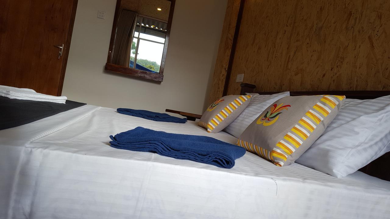 Ella Nature Life Guest & Restaurant -Free Pickup From Ella Esterno foto