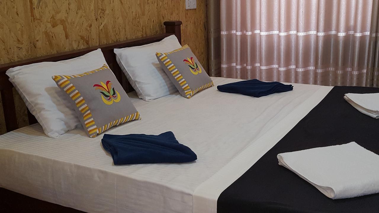 Ella Nature Life Guest & Restaurant -Free Pickup From Ella Esterno foto