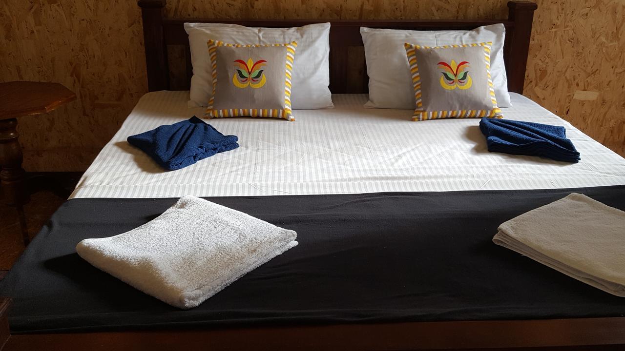 Ella Nature Life Guest & Restaurant -Free Pickup From Ella Esterno foto