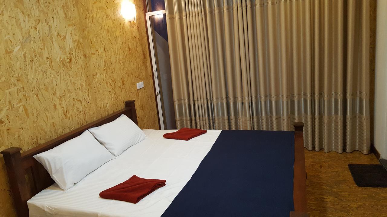 Ella Nature Life Guest & Restaurant -Free Pickup From Ella Esterno foto