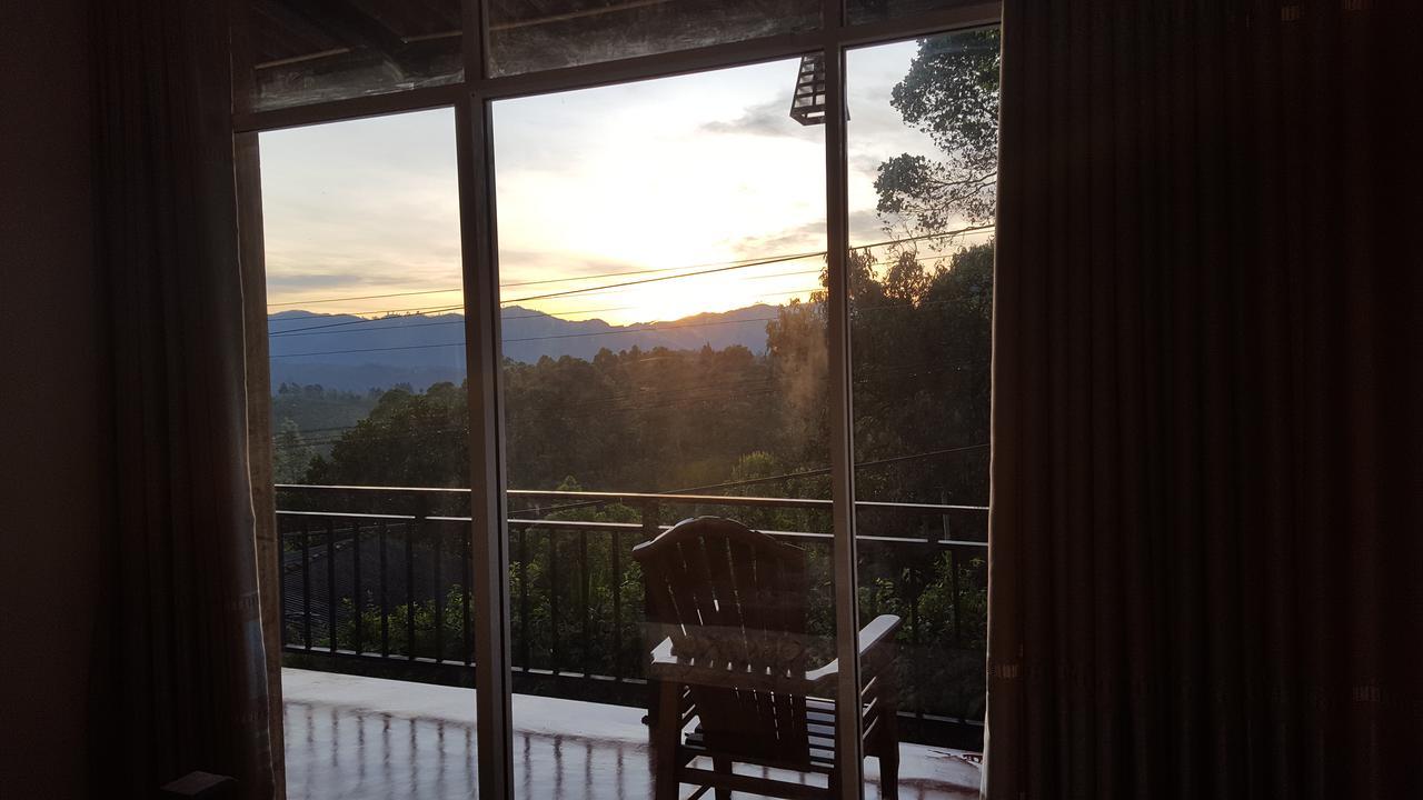 Ella Nature Life Guest & Restaurant -Free Pickup From Ella Esterno foto