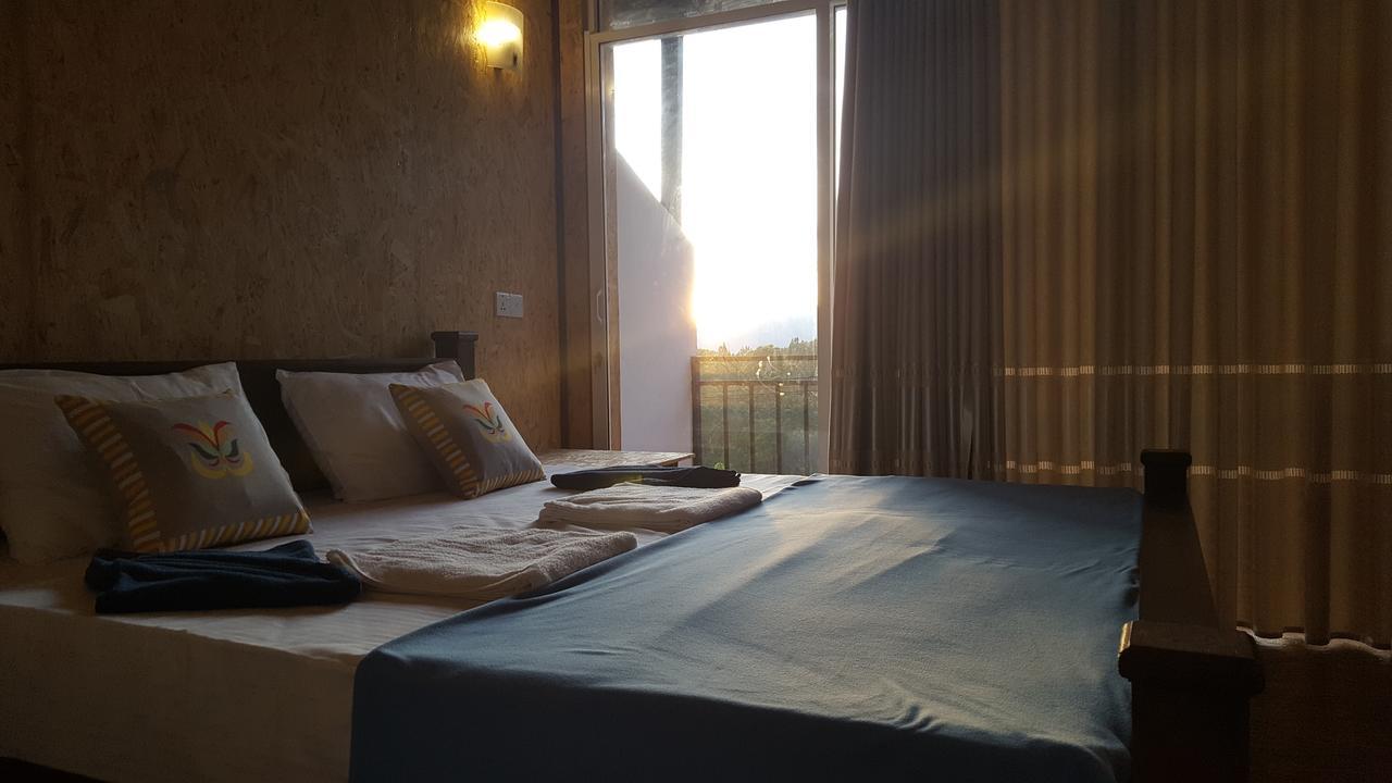 Ella Nature Life Guest & Restaurant -Free Pickup From Ella Esterno foto