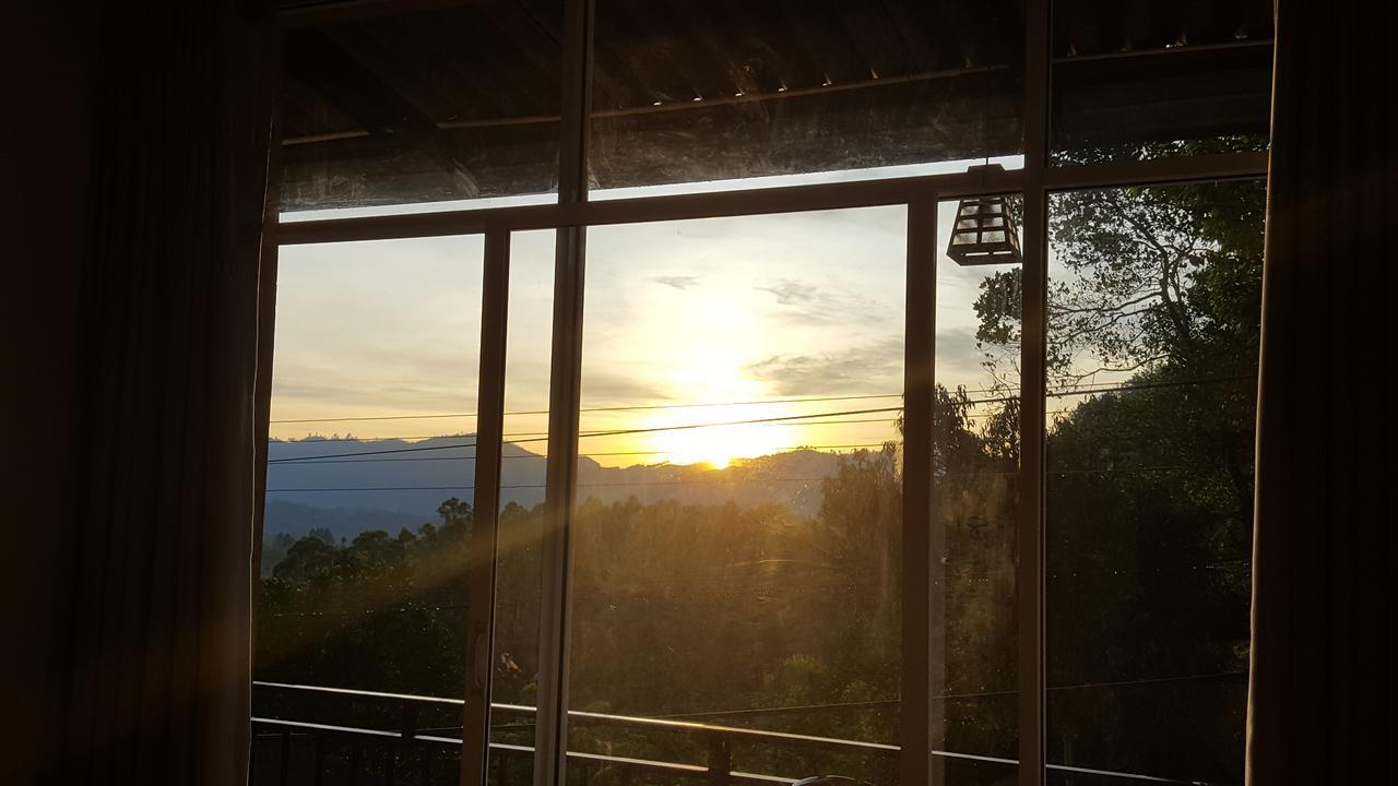 Ella Nature Life Guest & Restaurant -Free Pickup From Ella Esterno foto