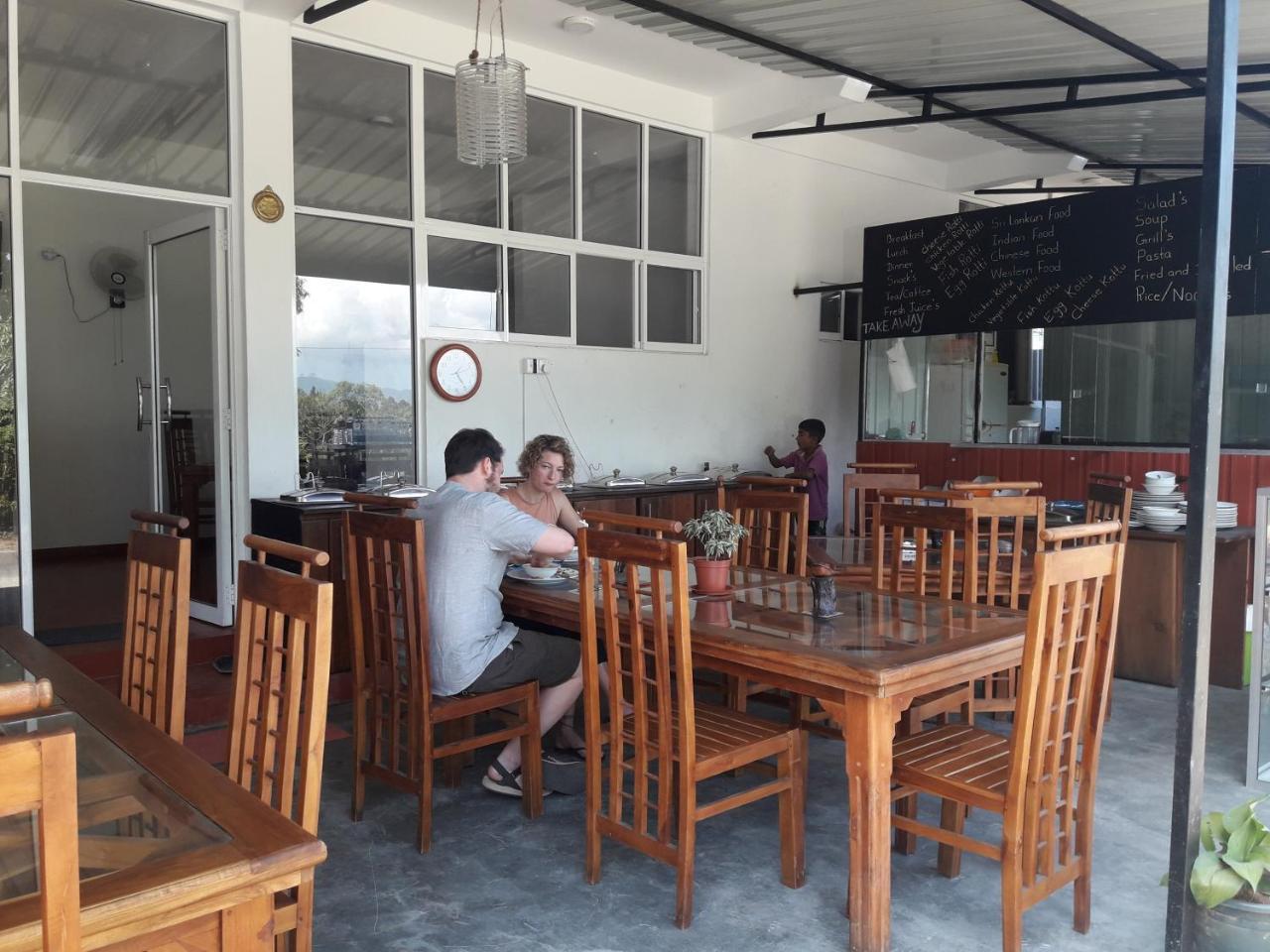 Ella Nature Life Guest & Restaurant -Free Pickup From Ella Esterno foto
