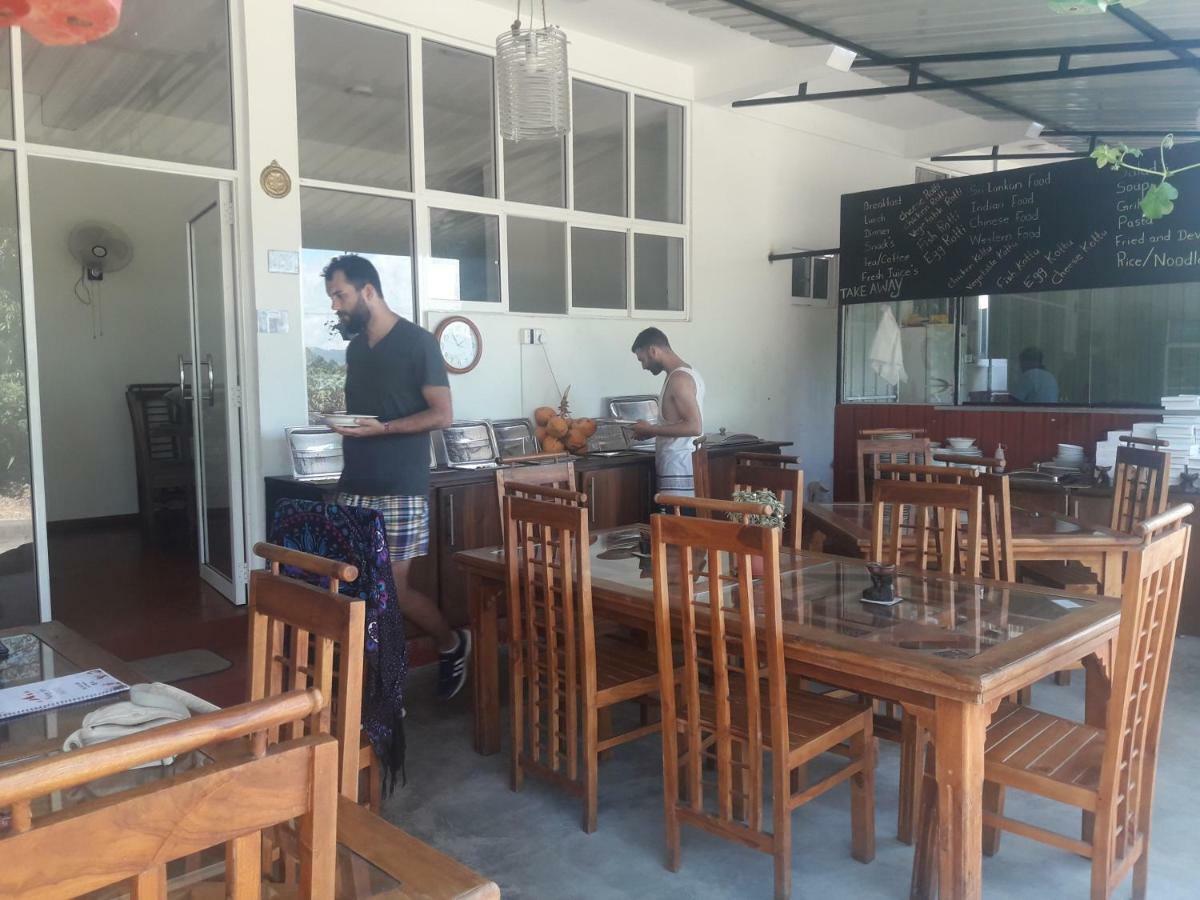 Ella Nature Life Guest & Restaurant -Free Pickup From Ella Esterno foto