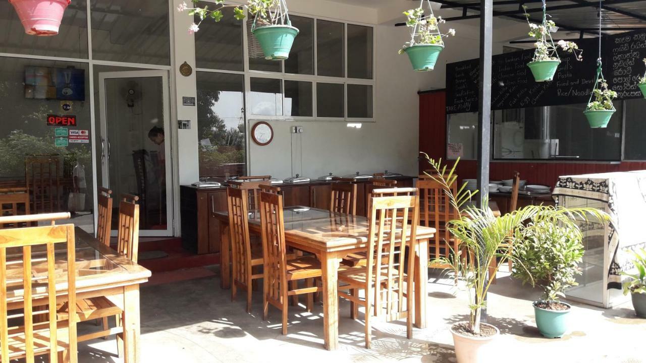 Ella Nature Life Guest & Restaurant -Free Pickup From Ella Esterno foto