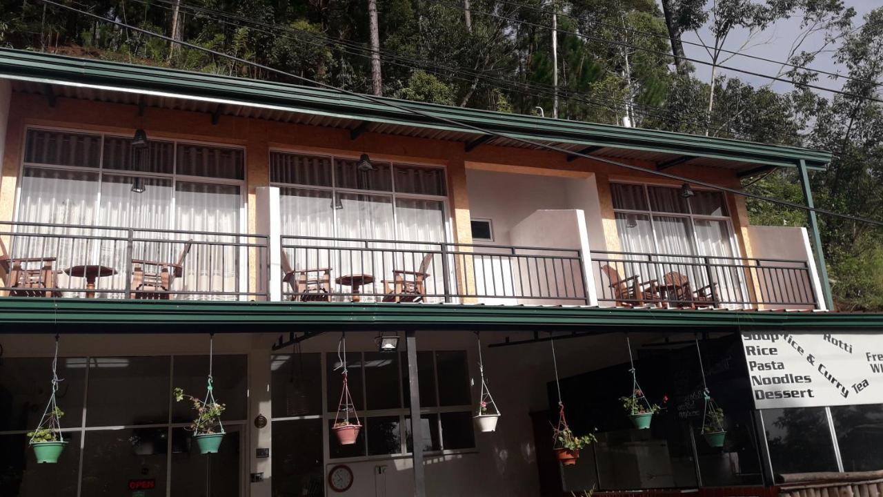 Ella Nature Life Guest & Restaurant -Free Pickup From Ella Esterno foto