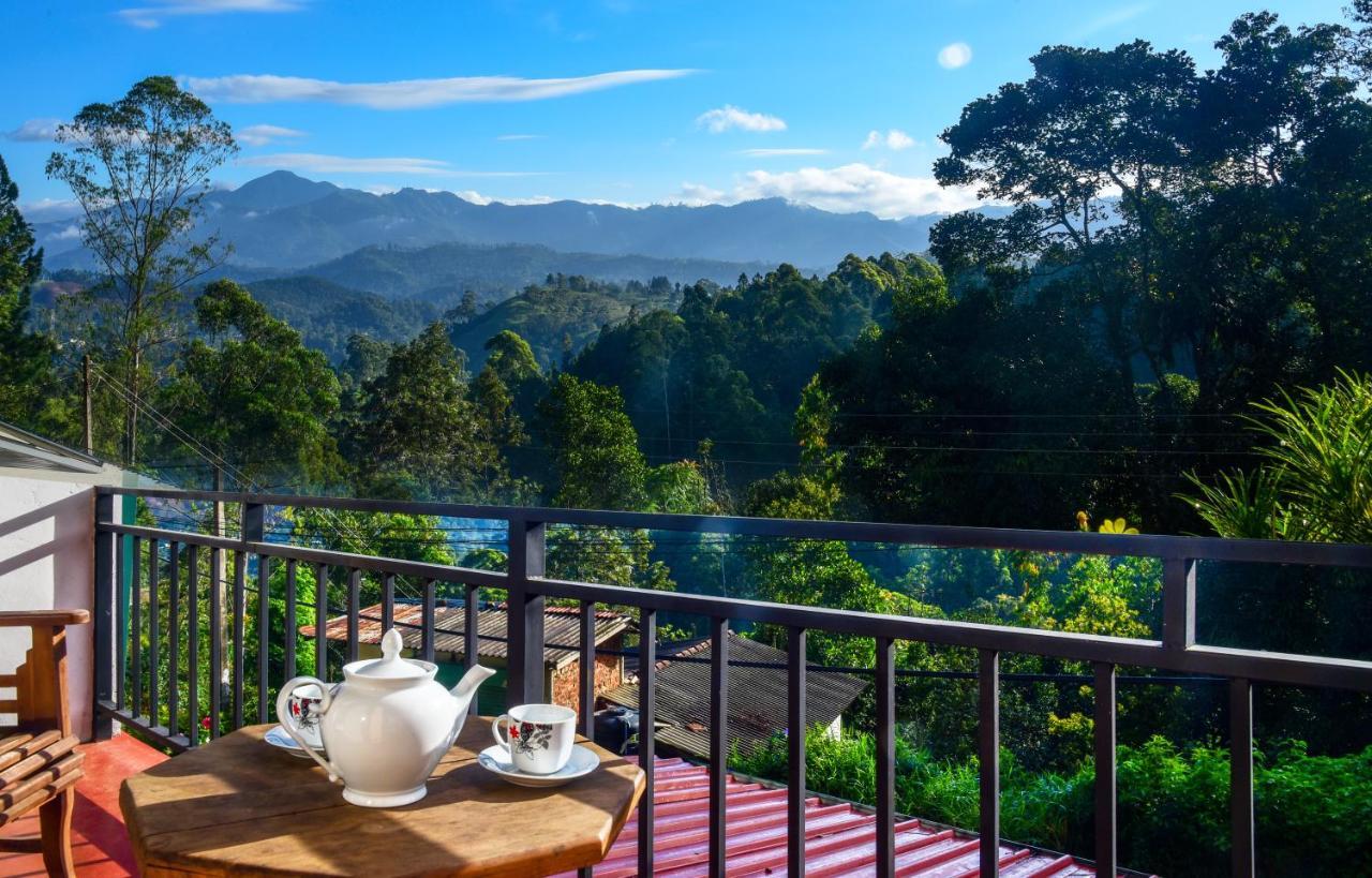 Ella Nature Life Guest & Restaurant -Free Pickup From Ella Esterno foto