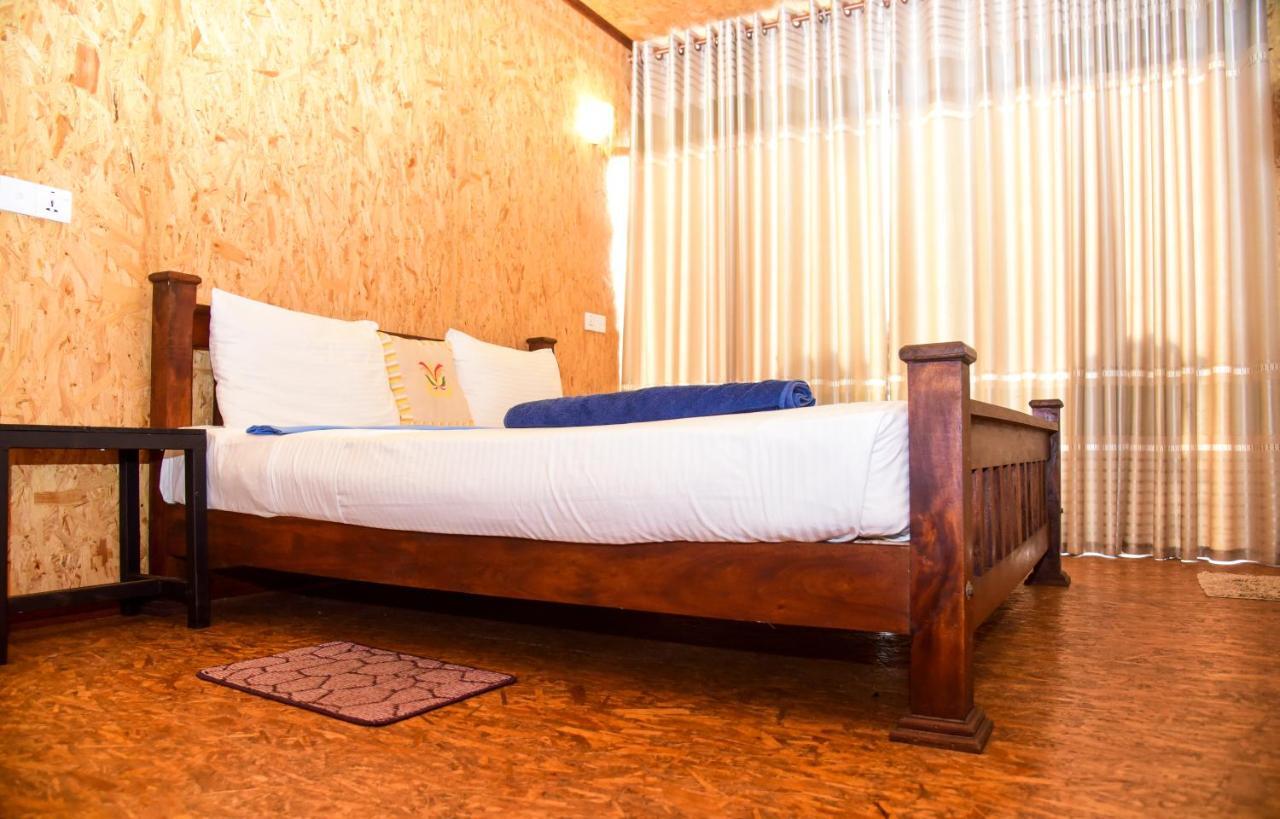 Ella Nature Life Guest & Restaurant -Free Pickup From Ella Esterno foto
