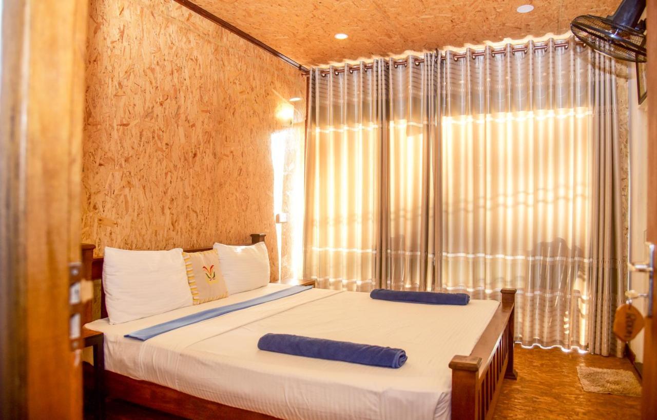 Ella Nature Life Guest & Restaurant -Free Pickup From Ella Esterno foto