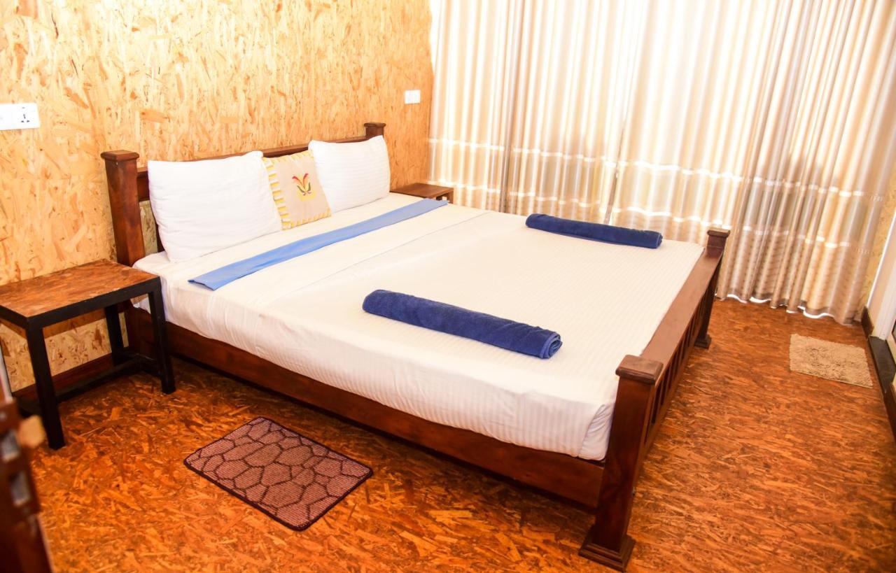 Ella Nature Life Guest & Restaurant -Free Pickup From Ella Esterno foto