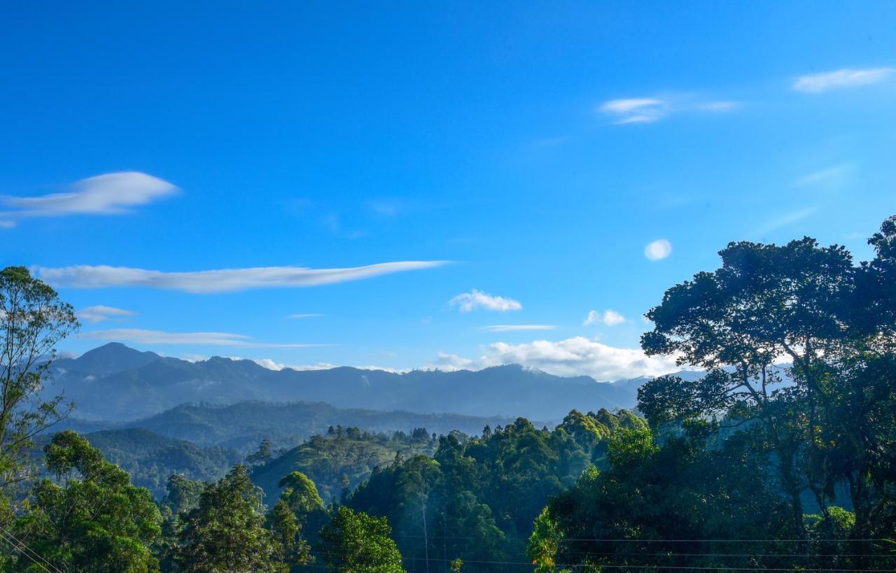 Ella Nature Life Guest & Restaurant -Free Pickup From Ella Esterno foto