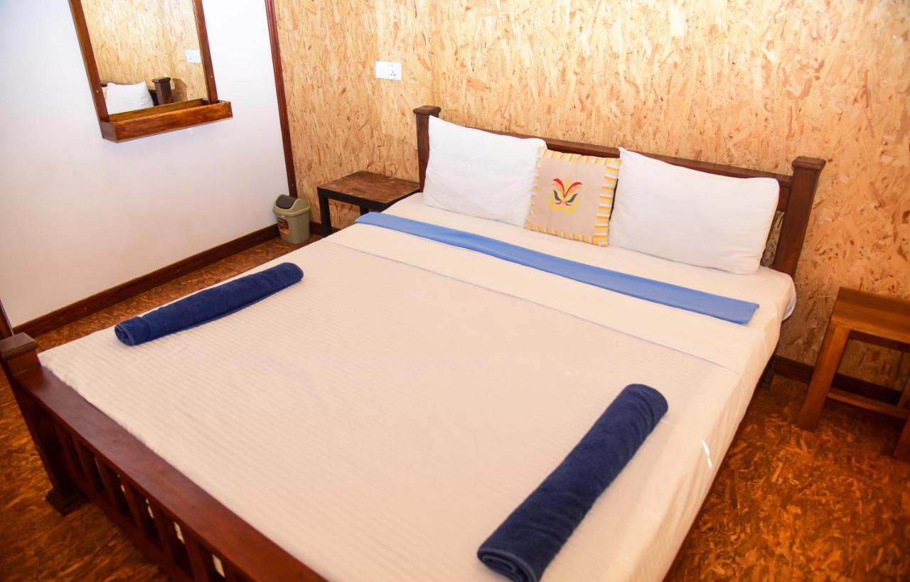Ella Nature Life Guest & Restaurant -Free Pickup From Ella Esterno foto