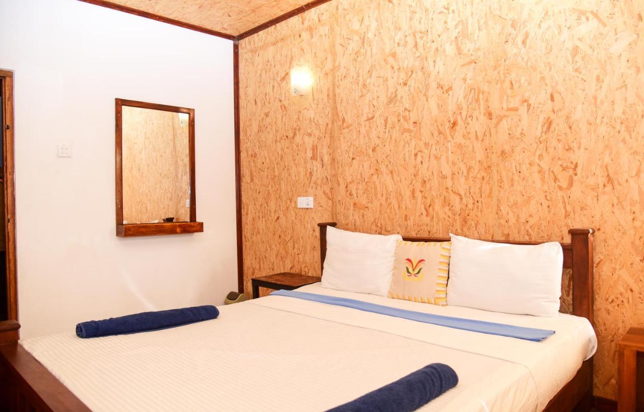 Ella Nature Life Guest & Restaurant -Free Pickup From Ella Esterno foto